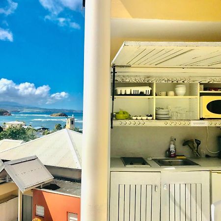 Studio Azur -Tartane 100M De La Plage- Piscine La Trinité Eksteriør bilde